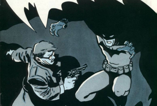 Illustration for article titled Great Comics Artists Who Redefined Batman